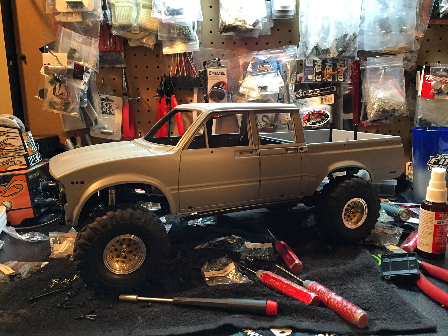 rc4wd tf2 lwb